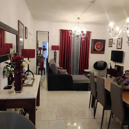 Holiday home Comfort House