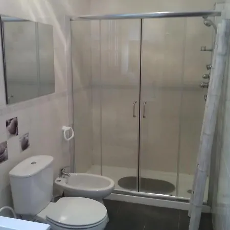 Comfort House * ナザレ