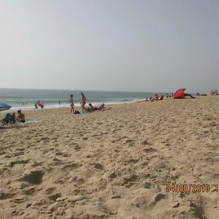 Comfort House * ナザレ