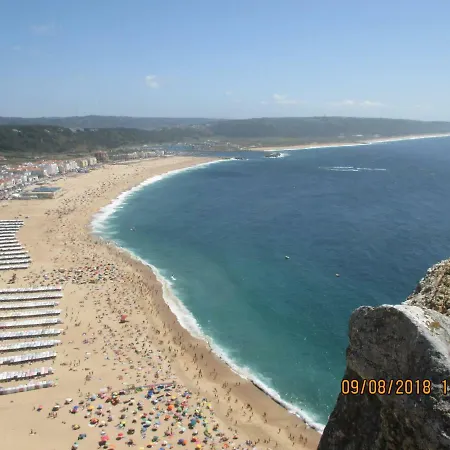 Comfort House * ナザレ