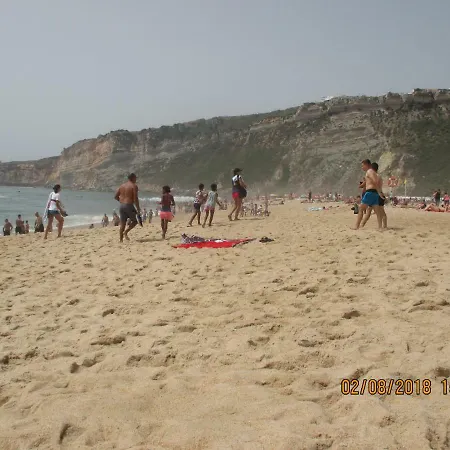 Comfort House * ナザレ