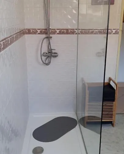 Comfort House Tatil Evi Nazaré