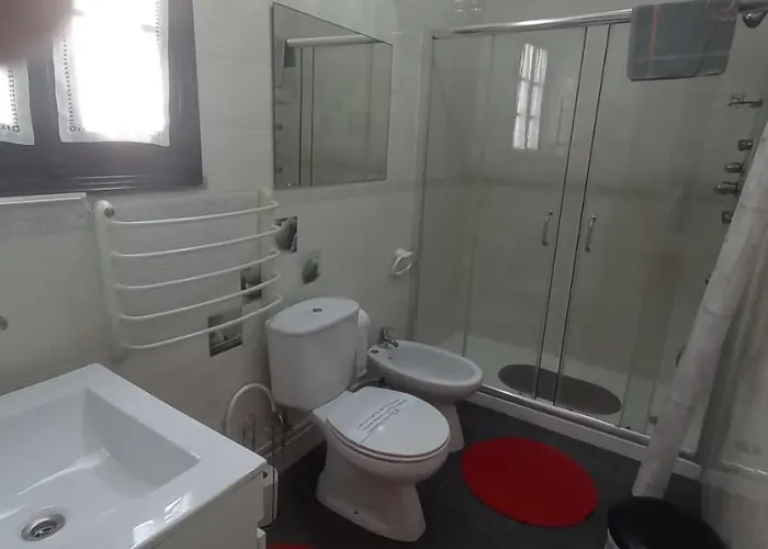 Tatil Evi Comfort House Nazaré