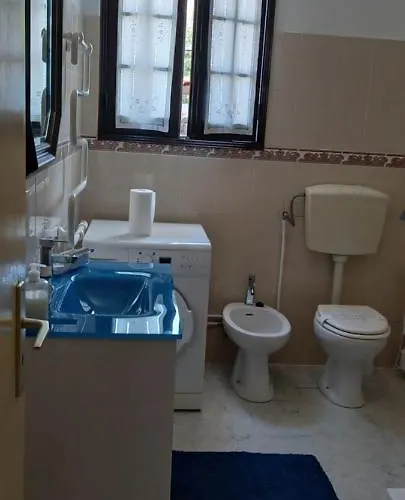 Comfort House Tatil Evi Nazaré