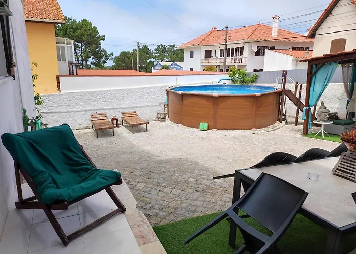 Comfort House Tatil Evi