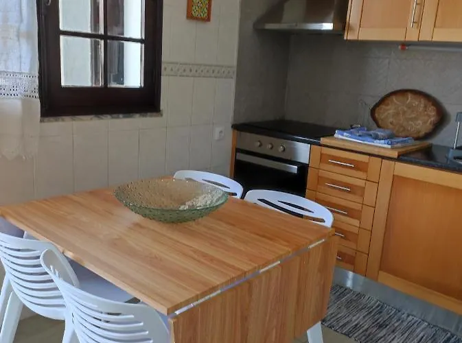 Comfort House Tatil Evi *