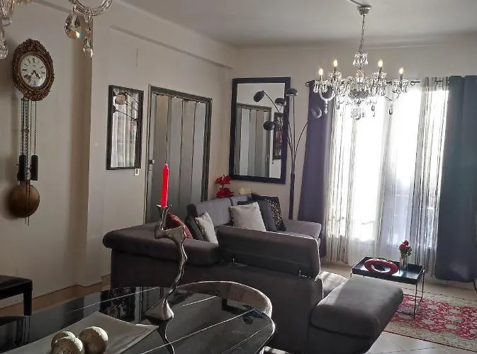 Comfort House Nazaré