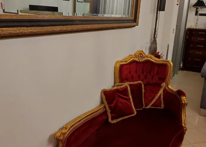 Tatil Evi Comfort House