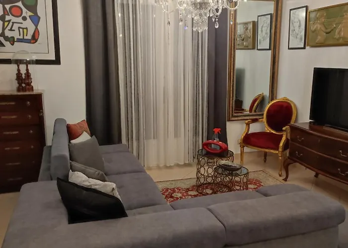 Comfort House * Nazaré