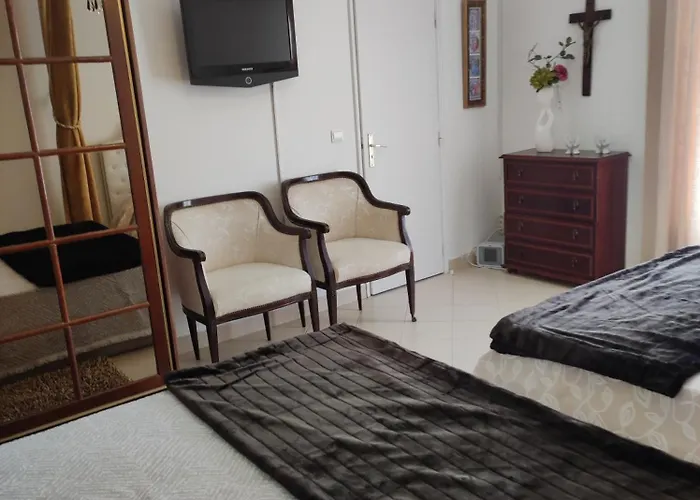 Comfort House Tatil Evi *