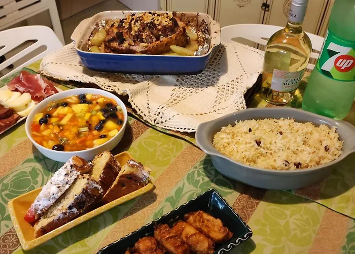 Comfort House Tatil Evi Nazaré