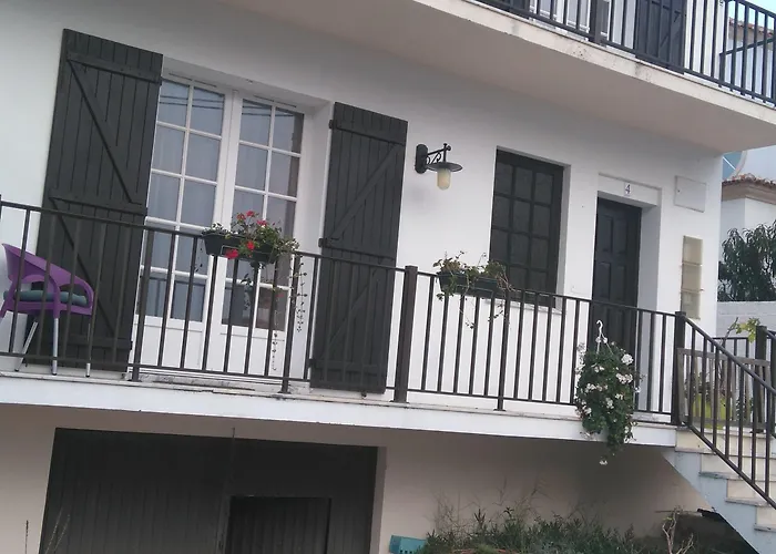 Comfort House Tatil Evi *