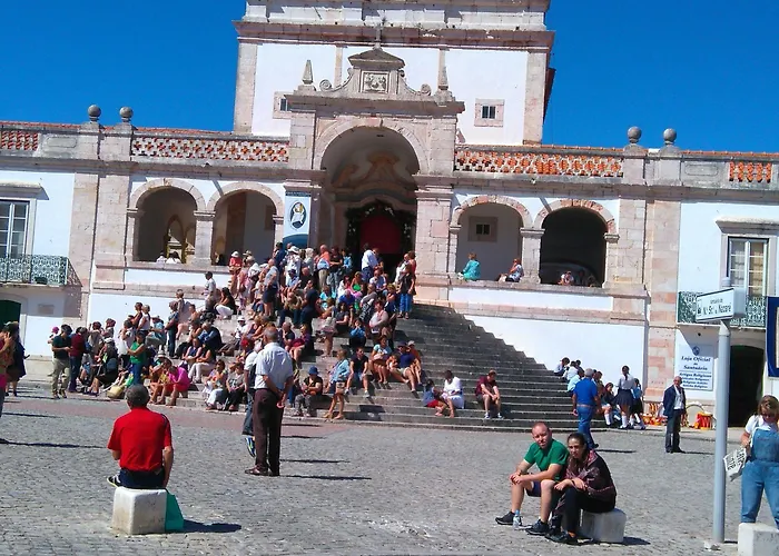 Comfort House * Nazaré
