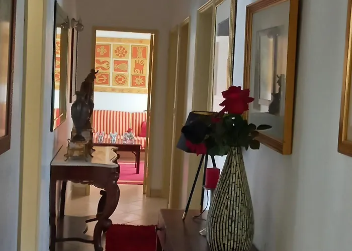 Comfort House Nazaré