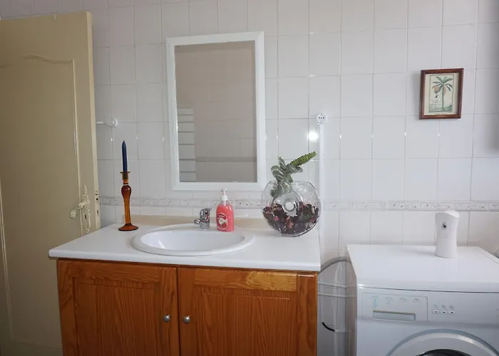 Tatil Evi Comfort House