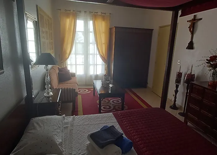 Comfort House Tatil Evi *