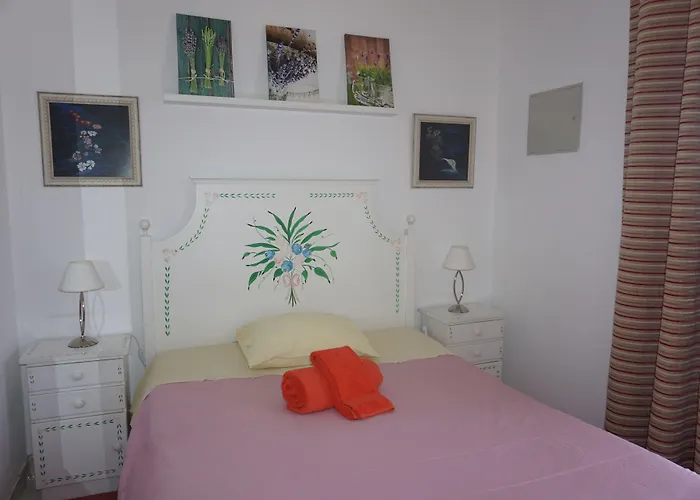 Comfort House Tatil Evi *