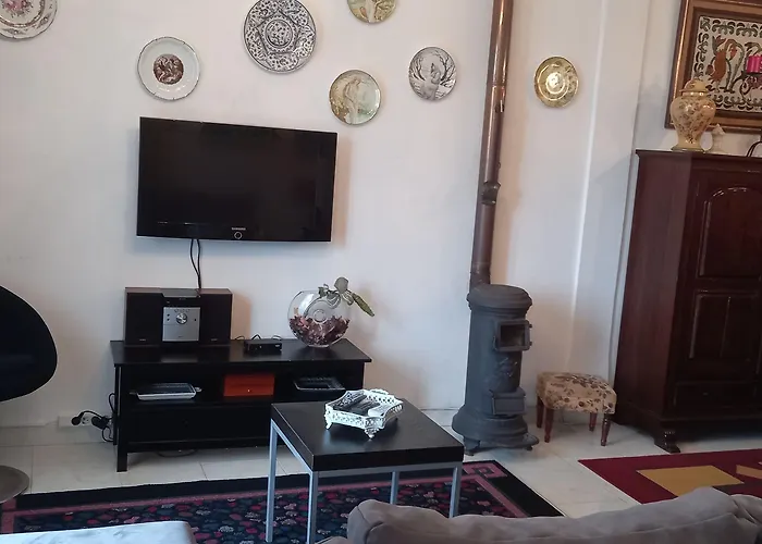 Tatil Evi Comfort House Nazaré