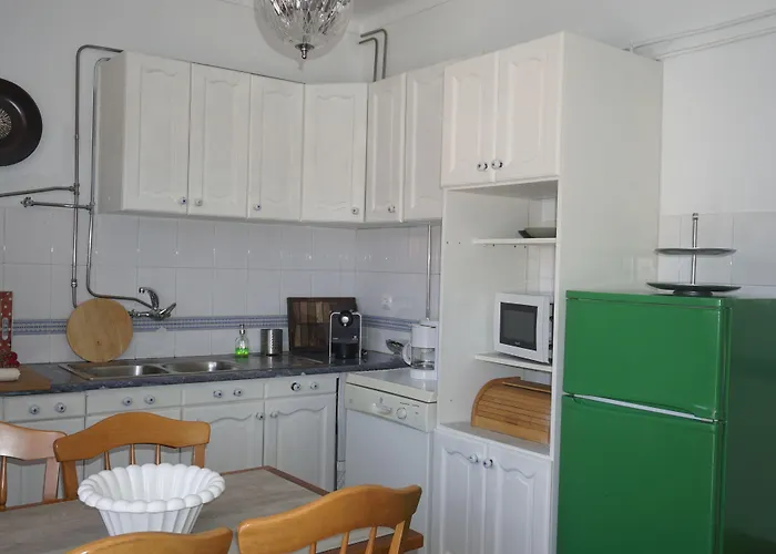 Comfort House Tatil Evi *