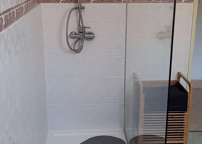 Tatil Evi Comfort House Nazaré