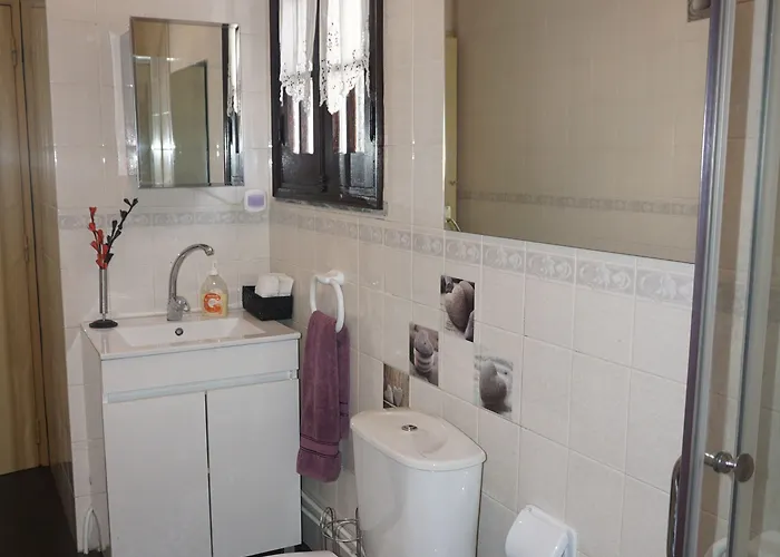 Tatil Evi Comfort House *