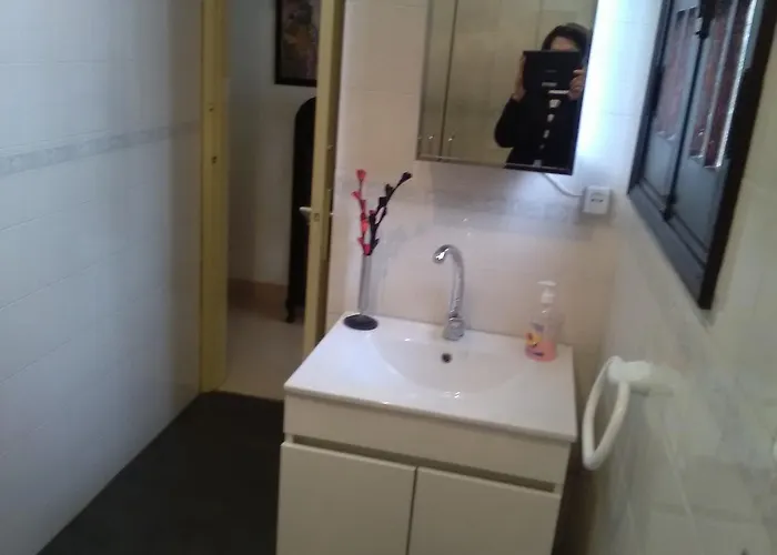 Tatil Evi Comfort House Nazaré