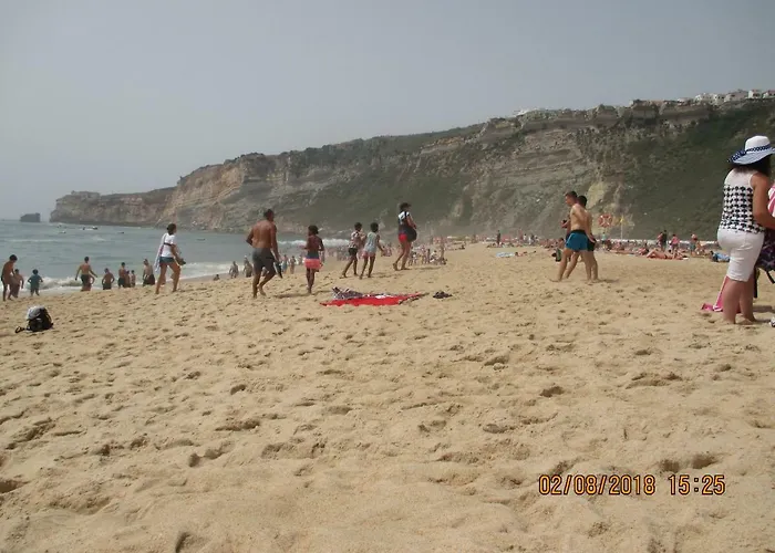 Comfort House * Nazaré